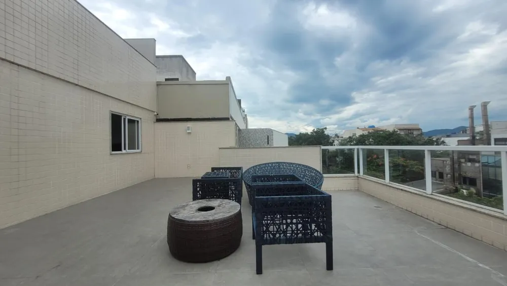 Cobertura, 4 quartos, 303 m² - Foto 21