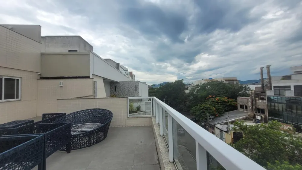 Cobertura, 4 quartos, 303 m² - Foto 1