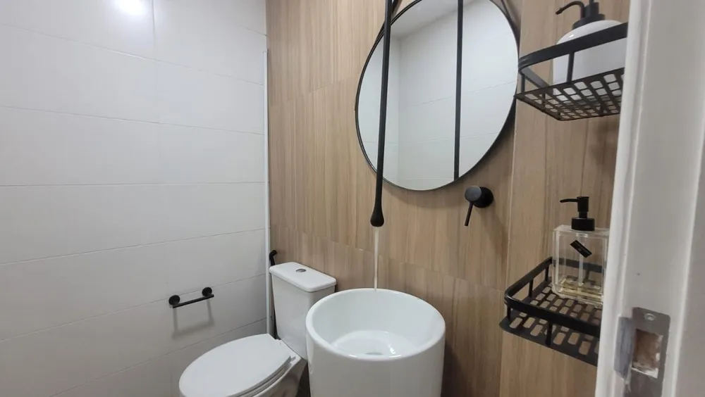 Cobertura, 4 quartos, 303 m² - Foto 10