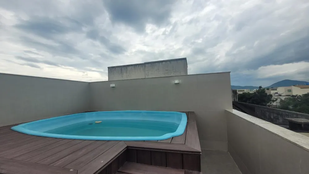Cobertura, 4 quartos, 303 m² - Foto 5