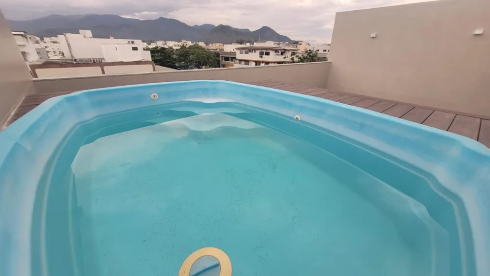 Cobertura, 4 quartos, 303 m² - Foto 36