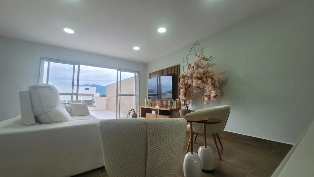 Cobertura, 4 quartos, 303 m² - Foto 9