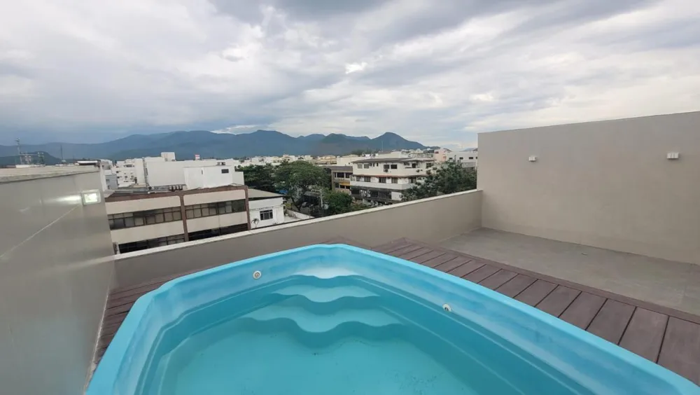 Cobertura, 4 quartos, 303 m² - Foto 13