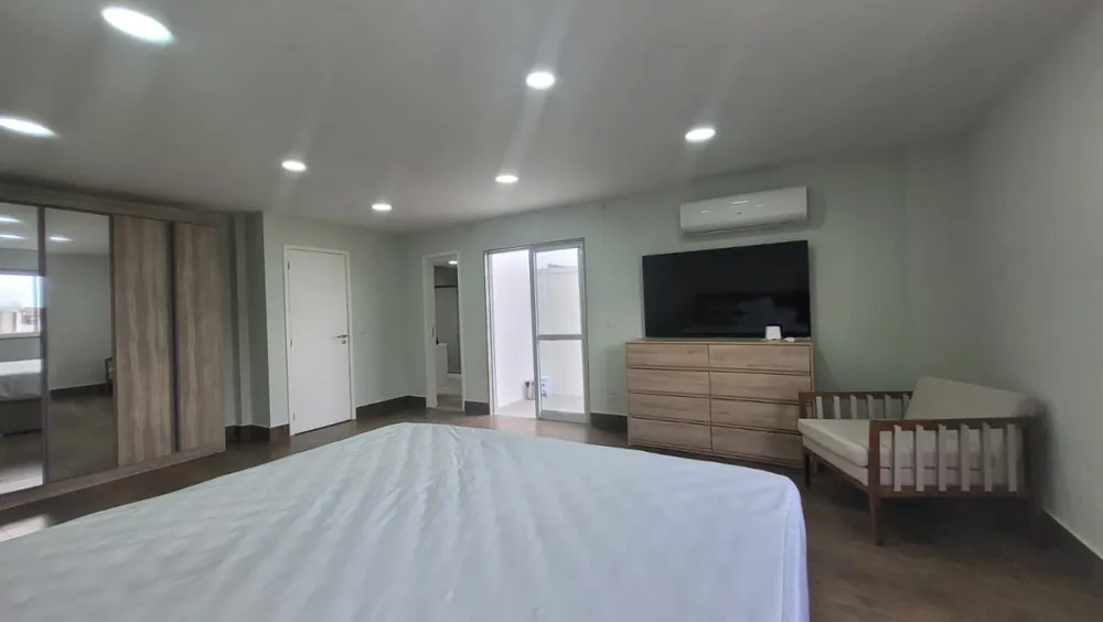 Cobertura, 4 quartos, 303 m² - Foto 2