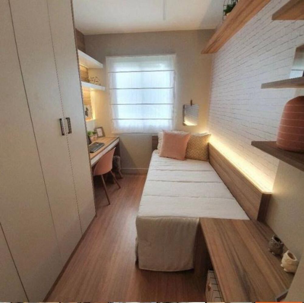 Casa de Condomínio à venda com 2 quartos, 60m² - Foto 4