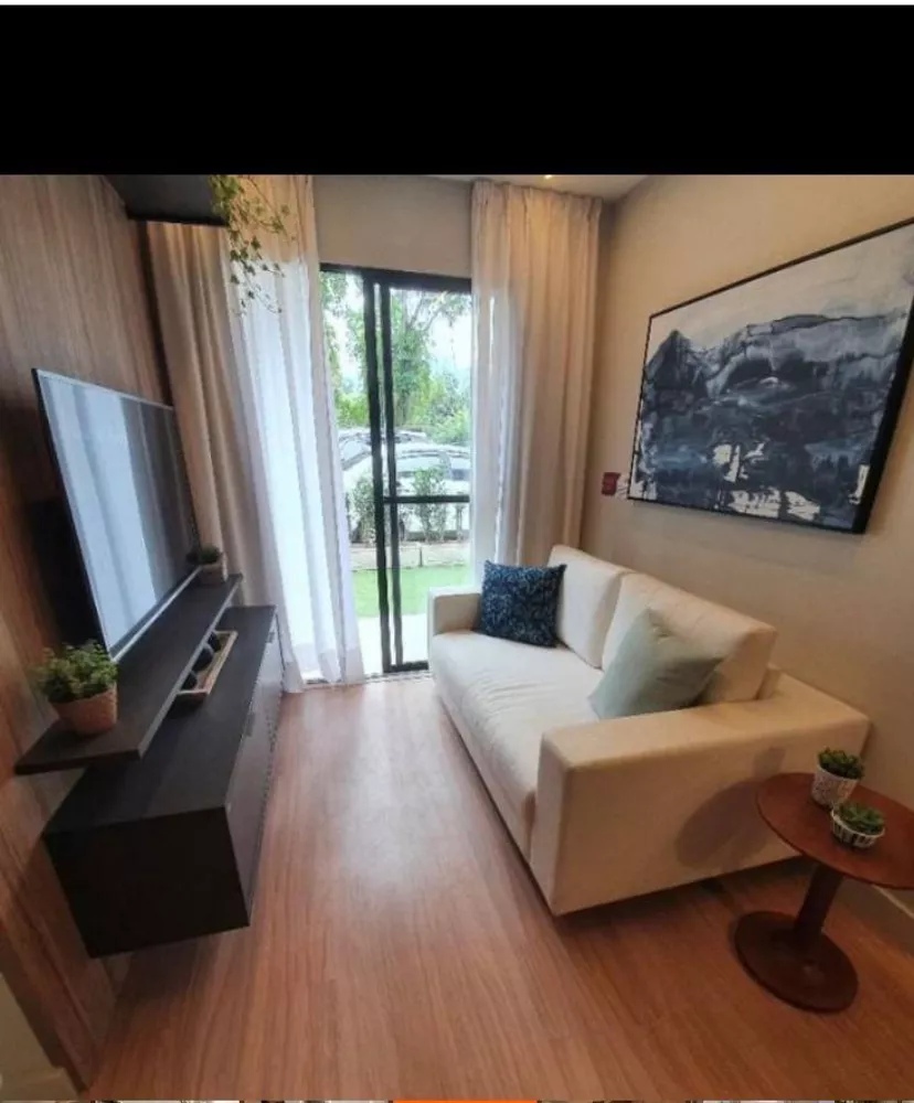 Casa de Condomínio, 2 quartos - Foto 8