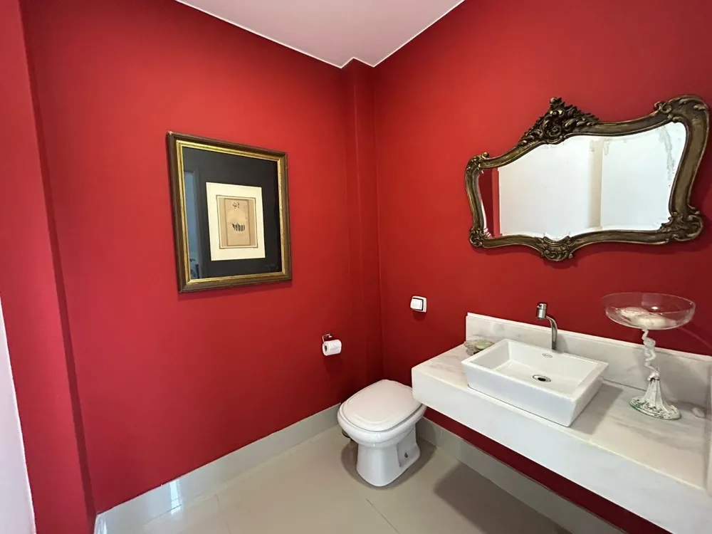 Casa de Condomínio, 3 quartos - Foto 25