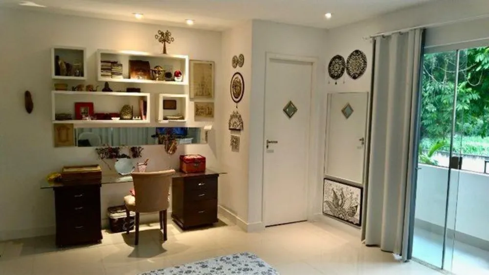 Casa de Condomínio, 3 quartos - Foto 9
