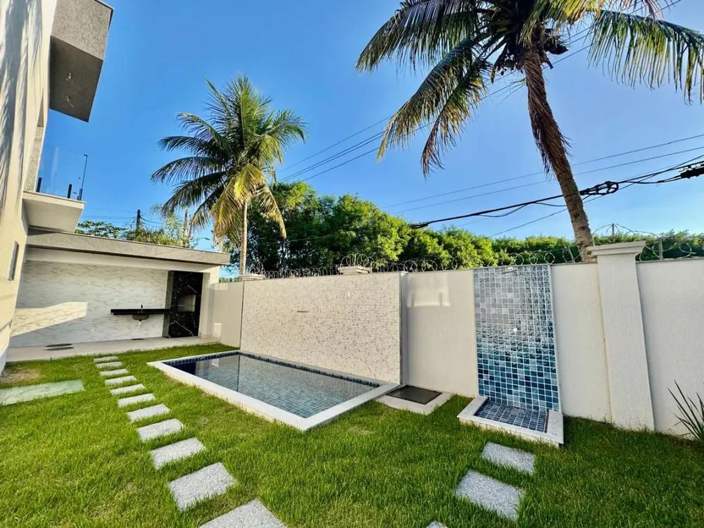 Casa de Condomínio, 3 quartos - Foto 8