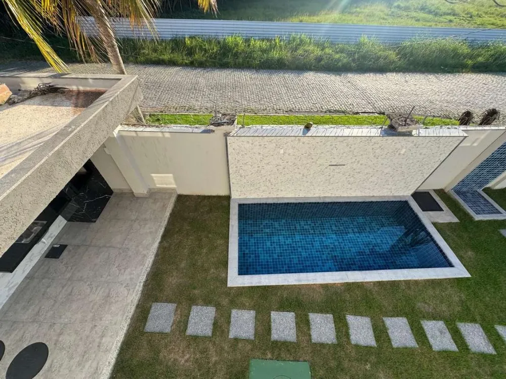 Casa de Condomínio, 3 quartos - Foto 10