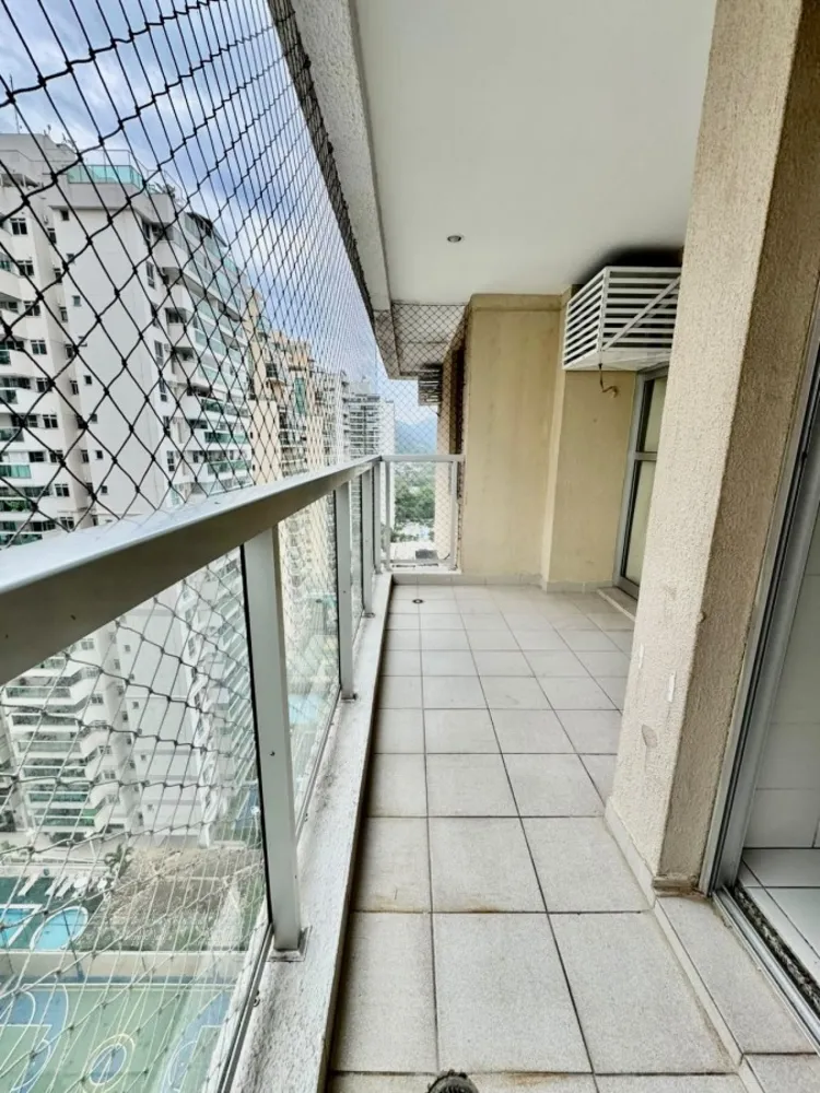 Apartamento, 3 quartos, 93 m² - Foto 4