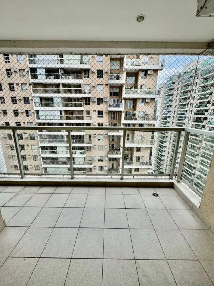 Apartamento, 3 quartos, 93 m² - Foto 3