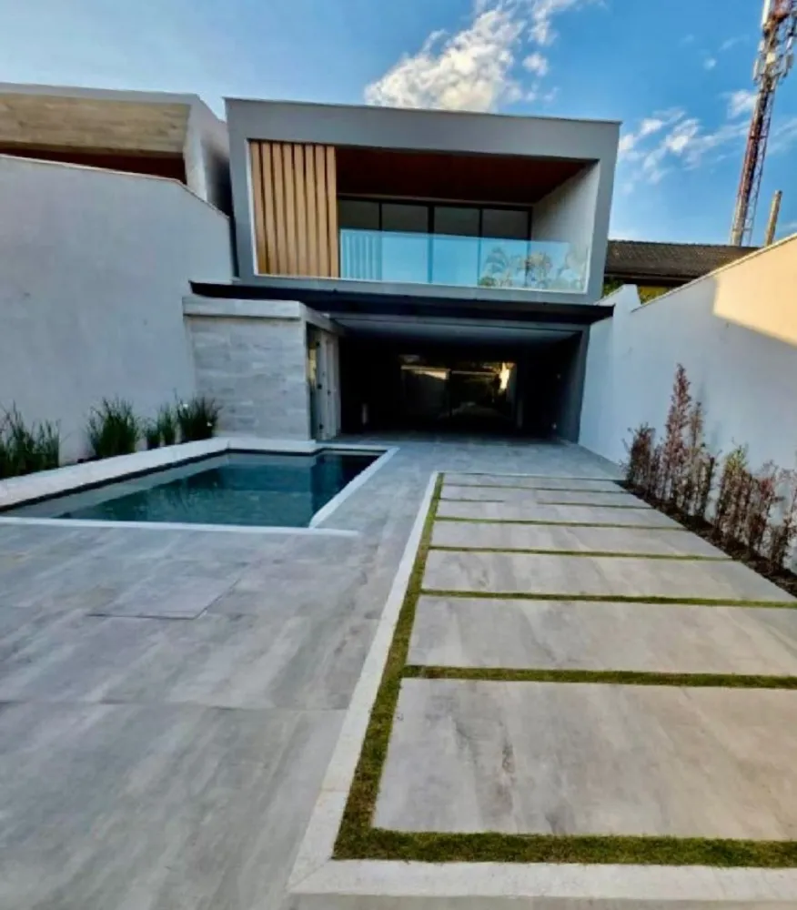 Casa de Condomínio, 4 quartos - Foto 5