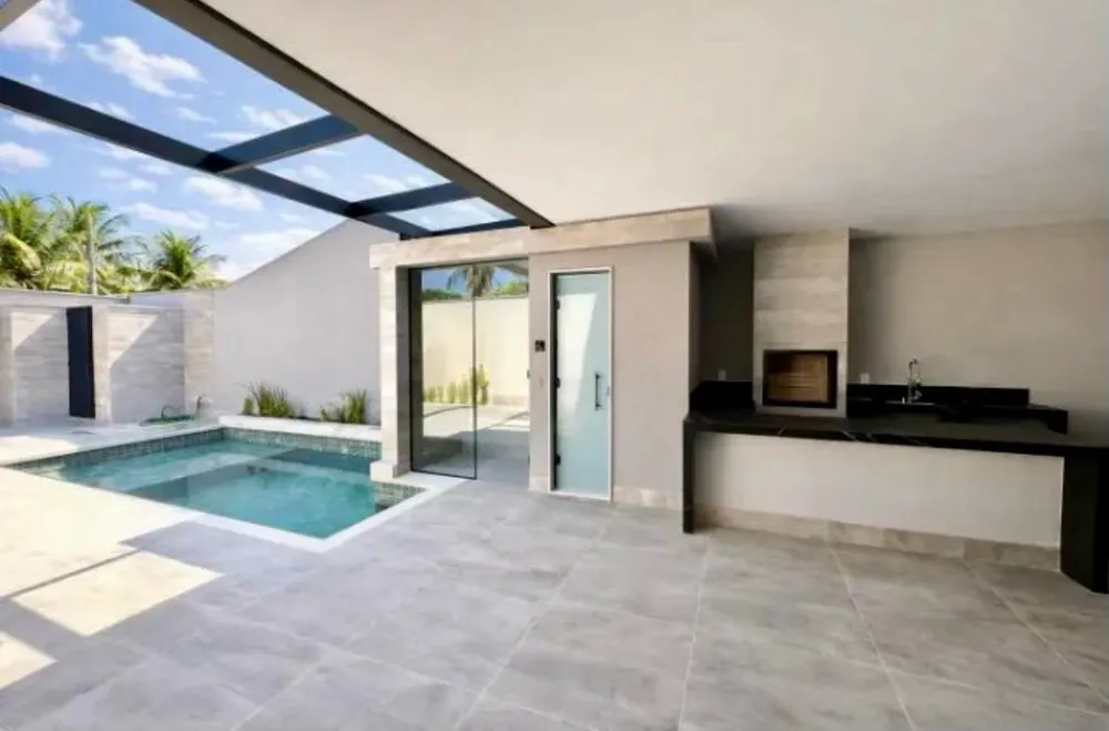 Casa de Condomínio, 4 quartos - Foto 6