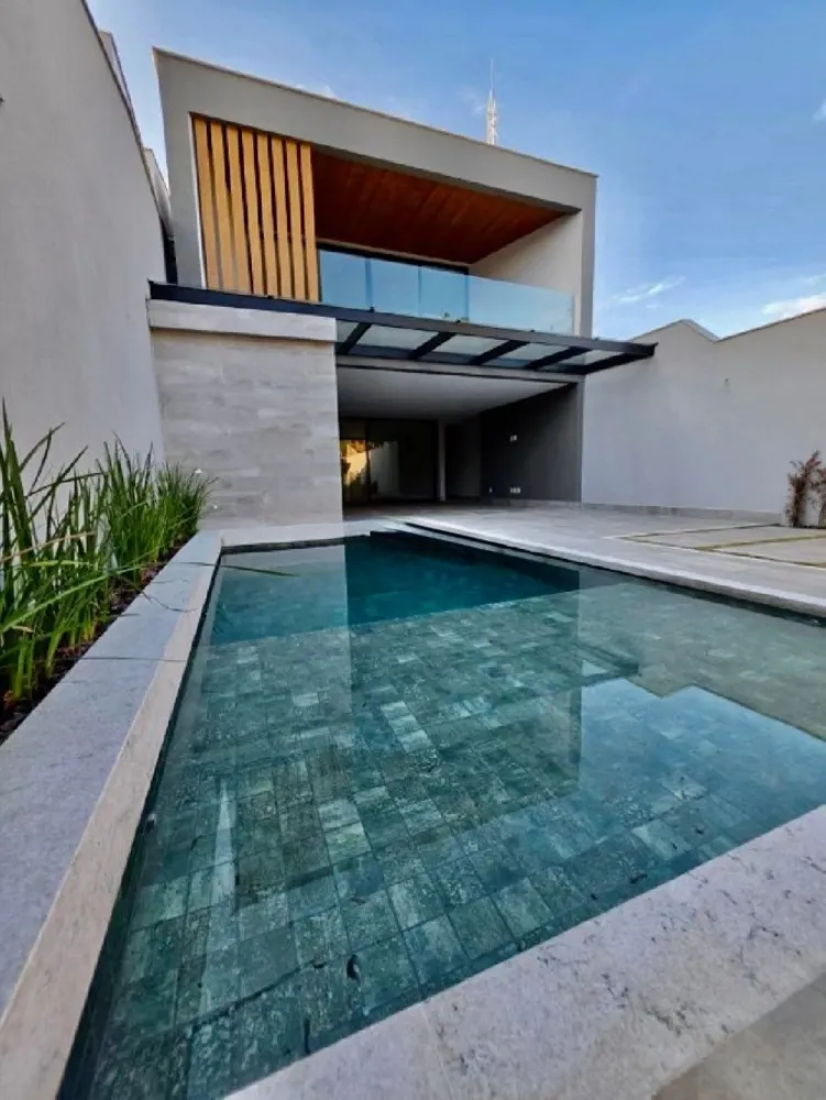Casa de Condomínio, 4 quartos - Foto 4