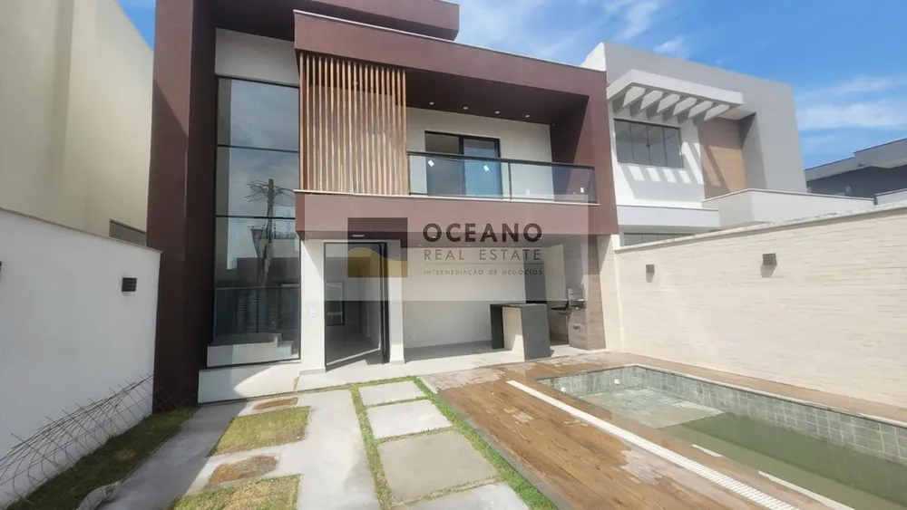 Casa de Condomínio, 4 quartos - Foto 6