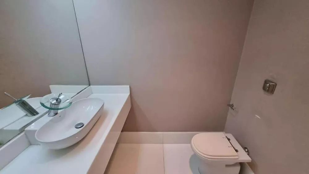 Apartamento, 4 quartos, 188 m² - Foto 8