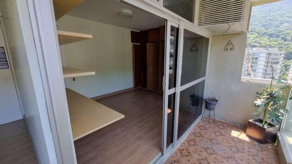 Apartamento, 4 quartos, 188 m² - Foto 20