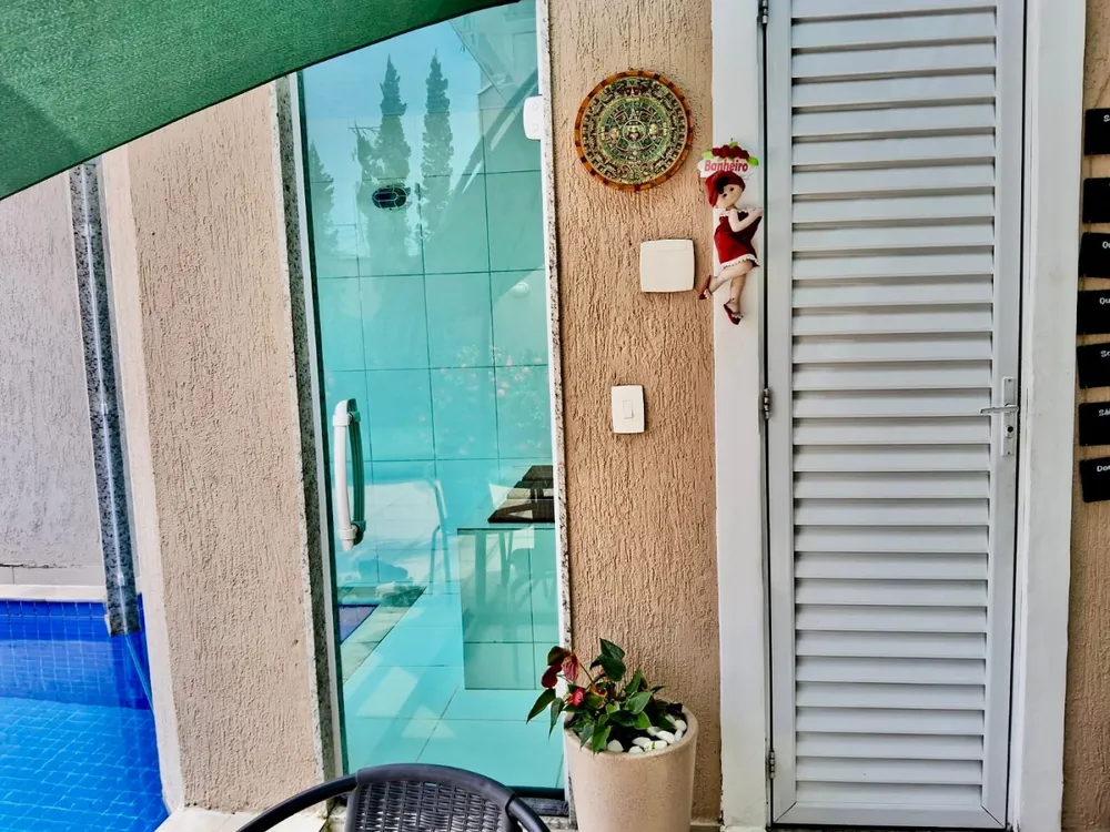 Casa de Condomínio, 3 quartos - Foto 8