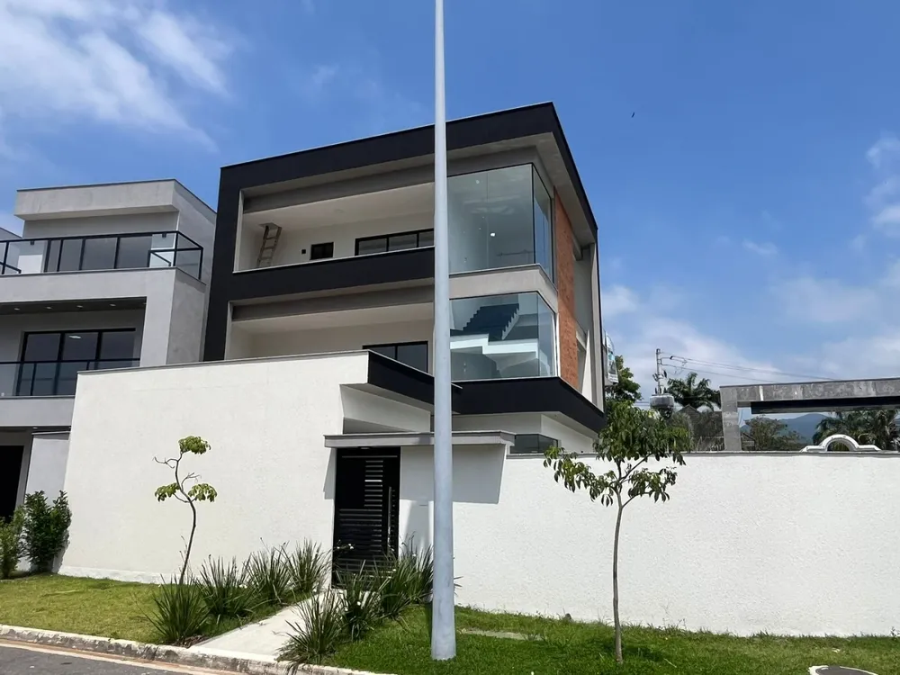 Casa de Condomínio, 4 quartos - Foto 6