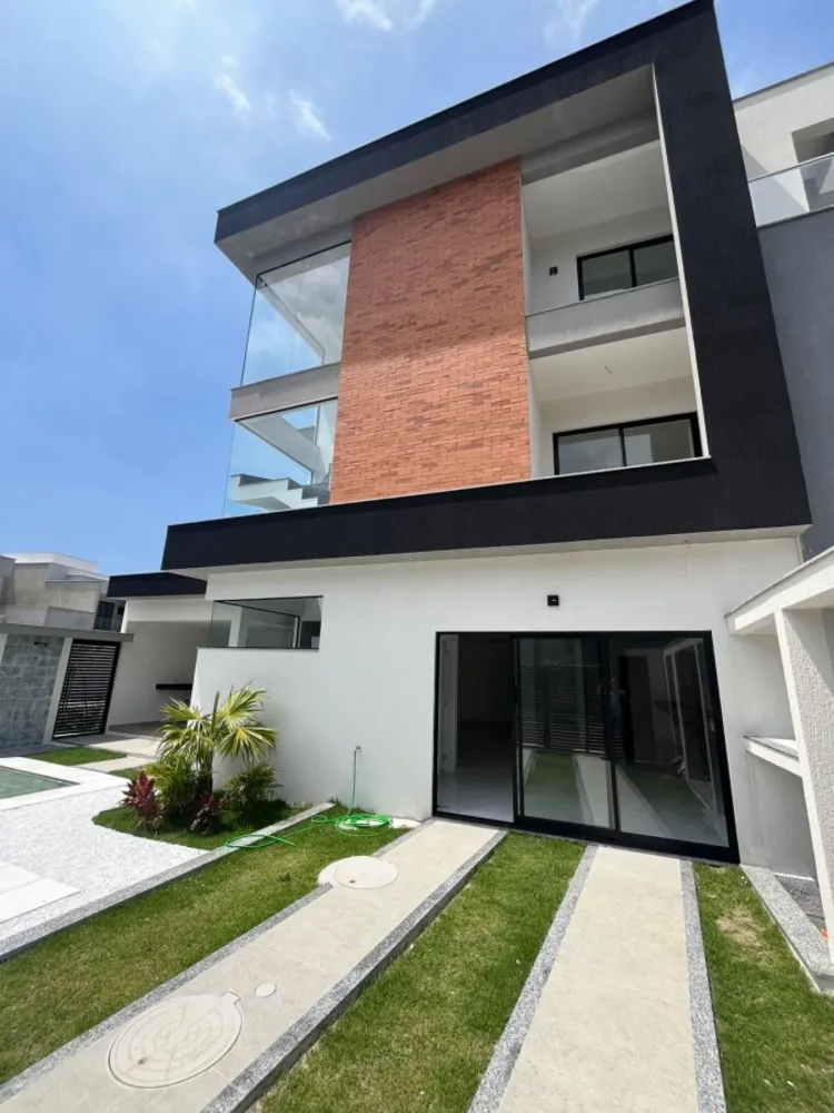 Casa de Condomínio, 4 quartos - Foto 3