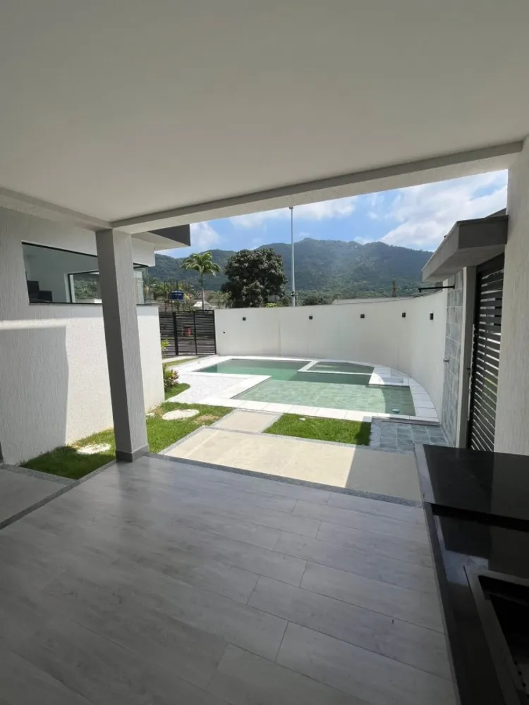 Casa de Condomínio, 4 quartos - Foto 10