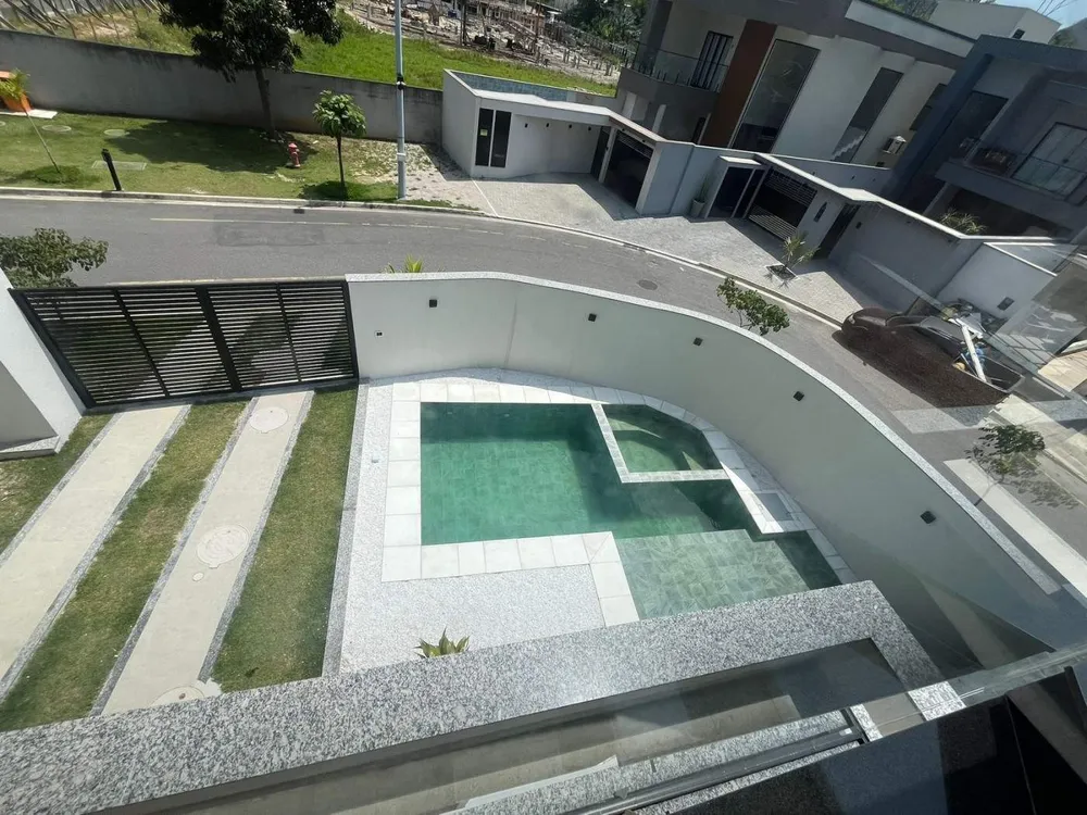 Casa de Condomínio, 4 quartos - Foto 8