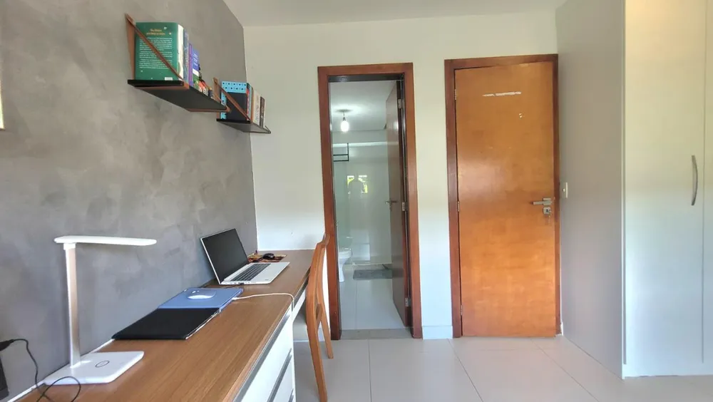 Casa de Condomínio, 3 quartos - Foto 43