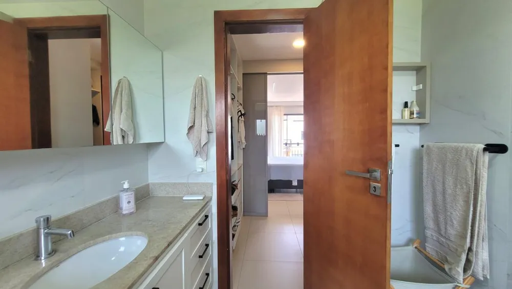 Casa de Condomínio, 3 quartos - Foto 35