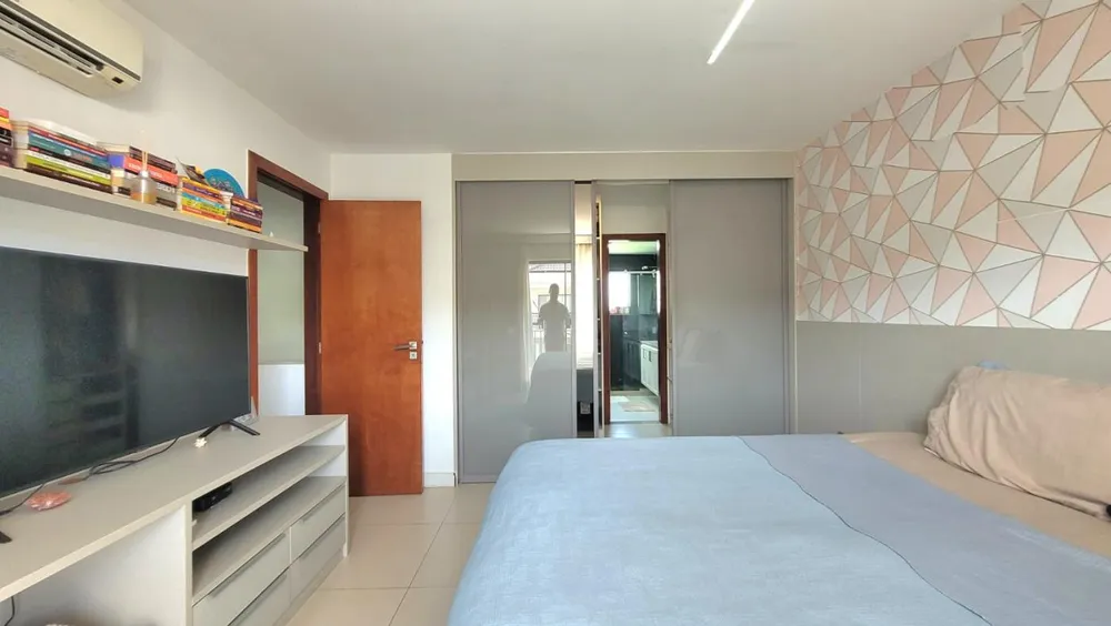 Casa de Condomínio, 3 quartos - Foto 37