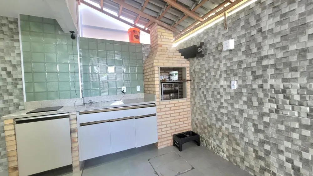 Casa de Condomínio, 3 quartos - Foto 56