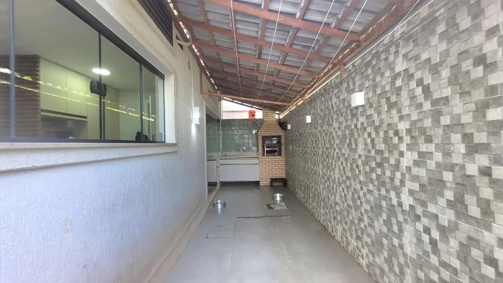Casa de Condomínio, 3 quartos - Foto 50