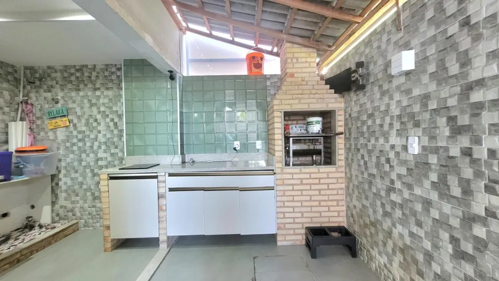 Casa de Condomínio, 3 quartos - Foto 53