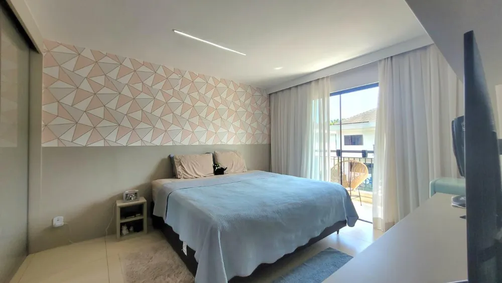 Casa de Condomínio, 3 quartos - Foto 42