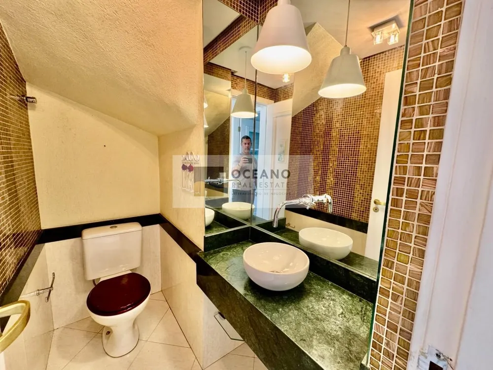 Casa de Condomínio, 3 quartos - Foto 27