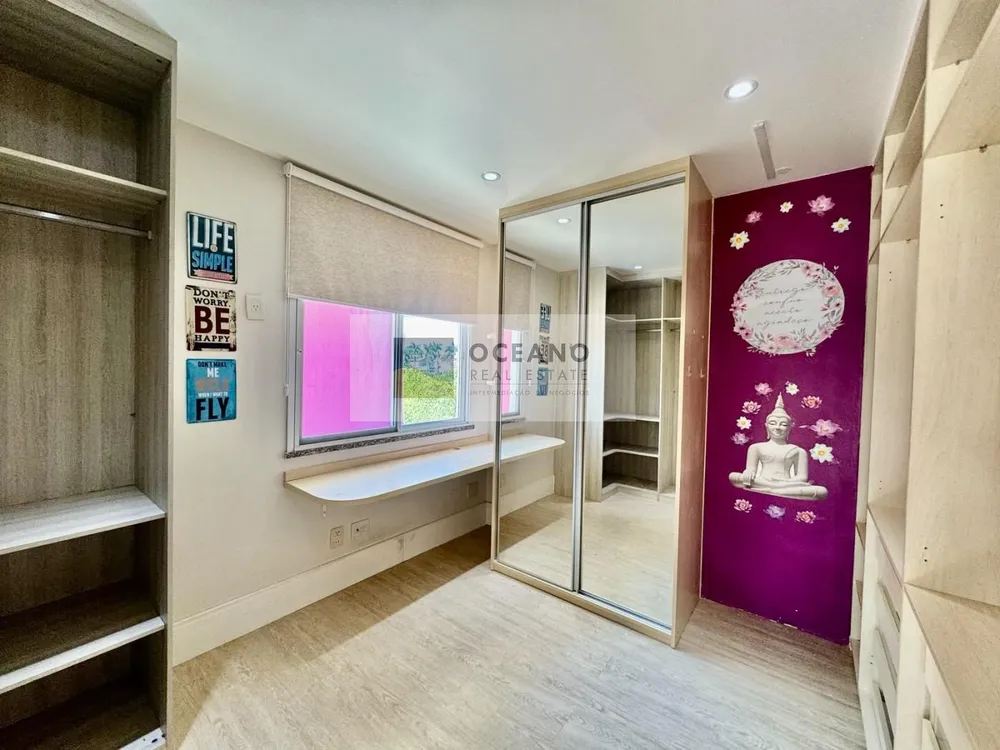 Casa de Condomínio, 3 quartos - Foto 47