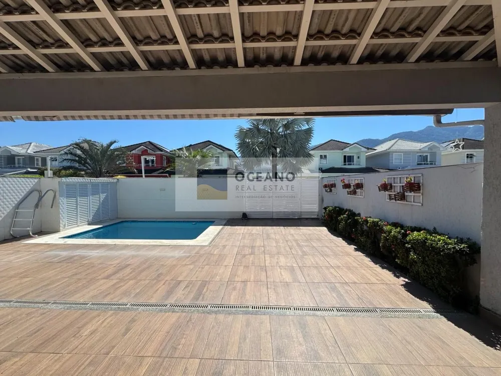 Casa de Condomínio, 3 quartos - Foto 7