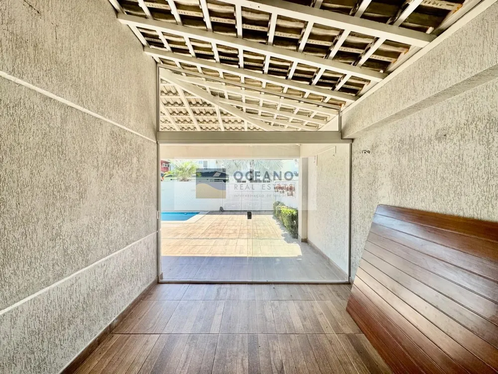 Casa de Condomínio, 3 quartos - Foto 17