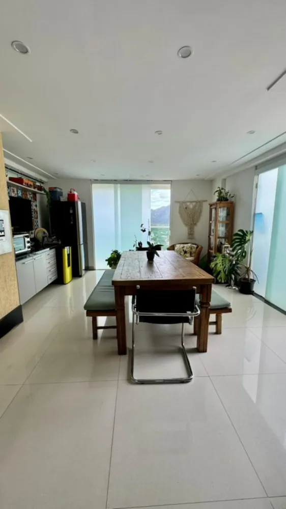 Cobertura, 4 quartos, 220 m² - Foto 25