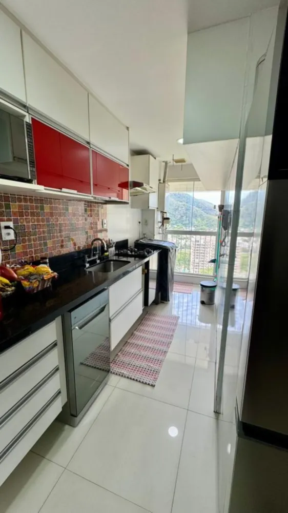 Cobertura, 4 quartos, 220 m² - Foto 22