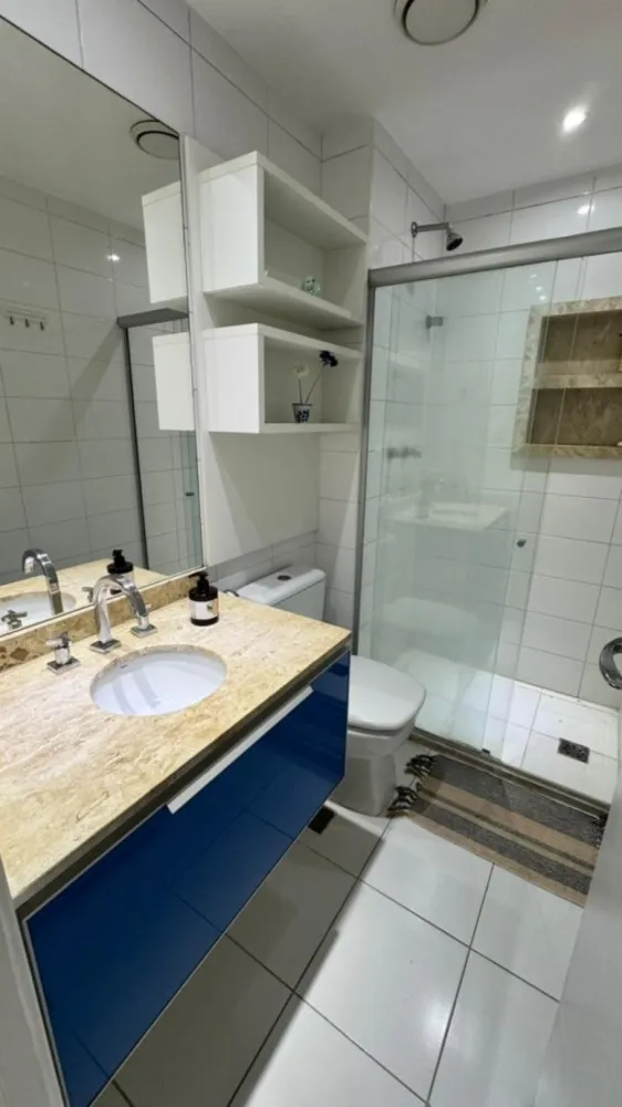 Cobertura, 4 quartos, 220 m² - Foto 13