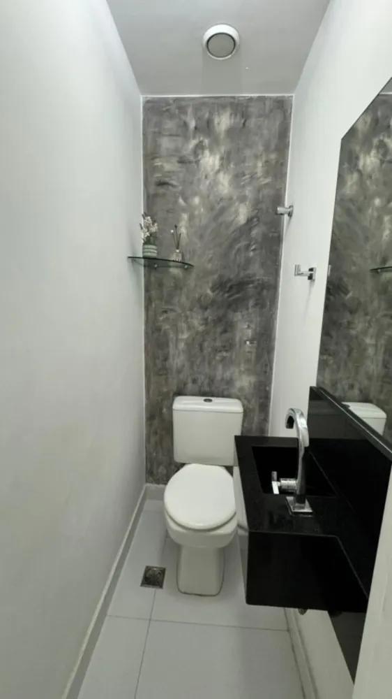 Cobertura, 4 quartos, 220 m² - Foto 2