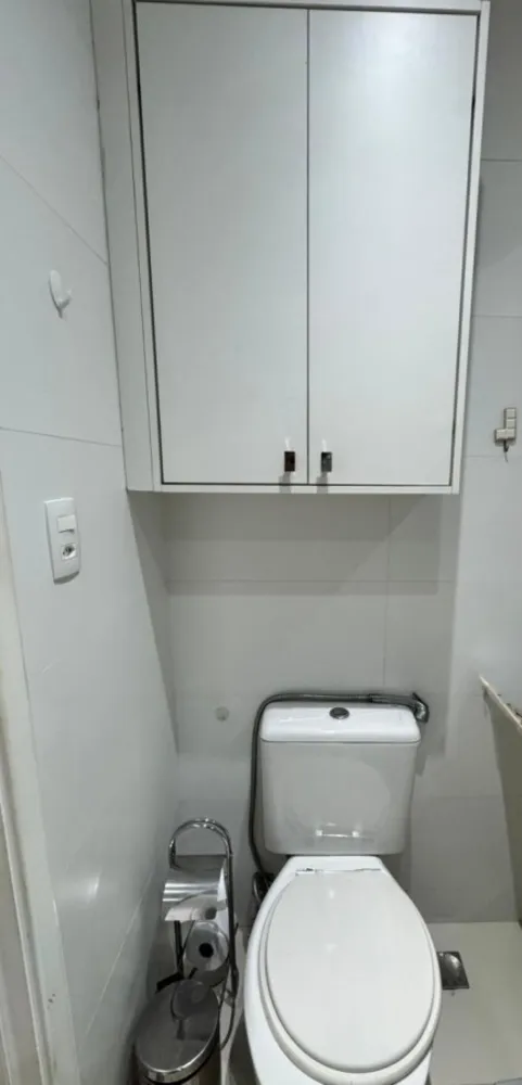 Cobertura, 4 quartos, 220 m² - Foto 20