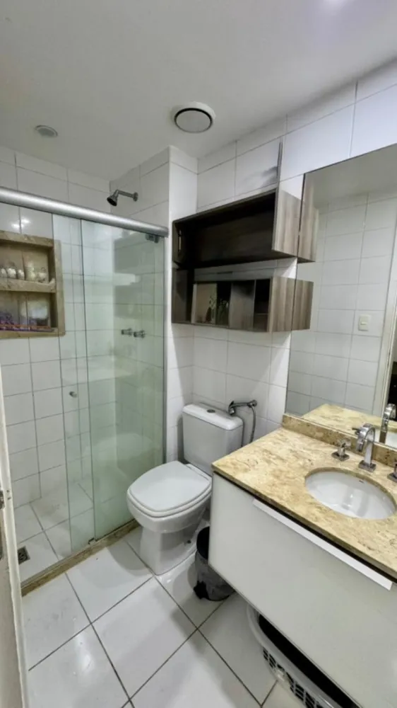 Cobertura, 4 quartos, 220 m² - Foto 14