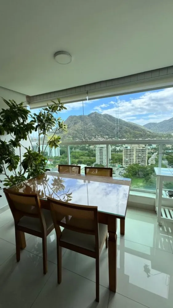 Cobertura, 4 quartos, 220 m² - Foto 27