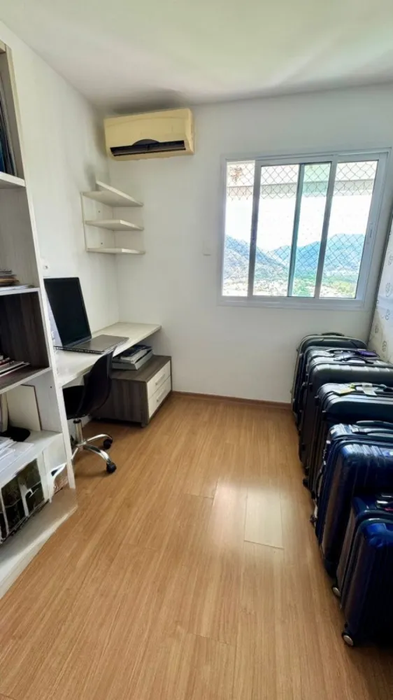 Cobertura, 4 quartos, 220 m² - Foto 9