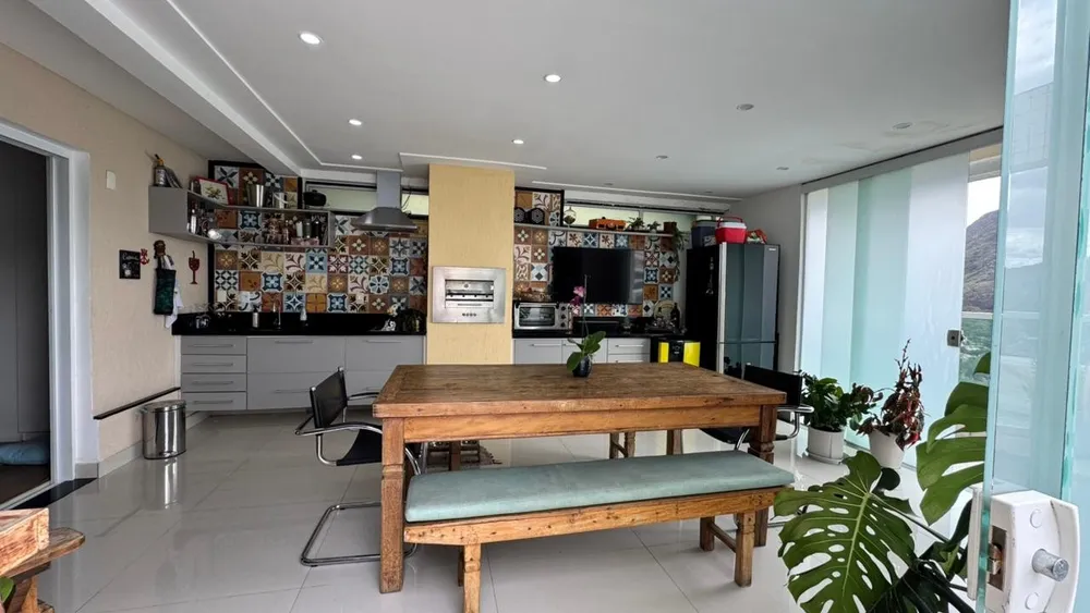Cobertura, 4 quartos, 220 m² - Foto 36