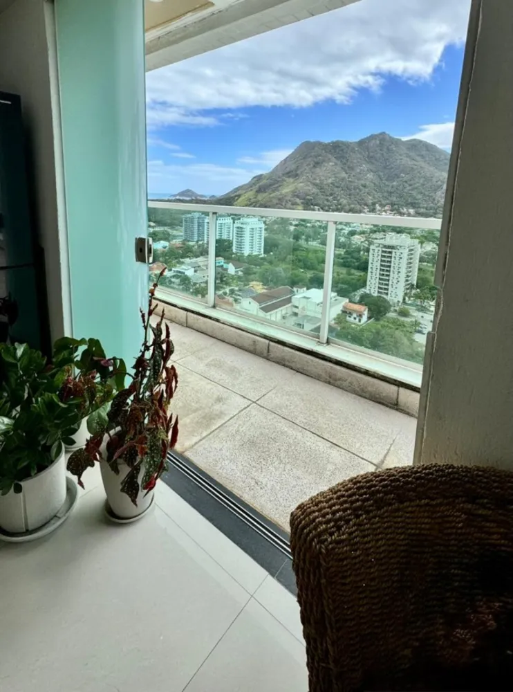 Cobertura, 4 quartos, 220 m² - Foto 7