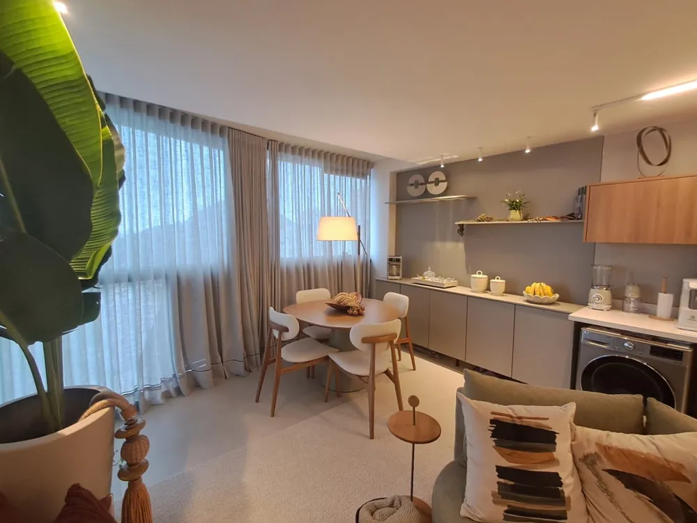 Apartamento, 2 quartos, 75 m² - Foto 5