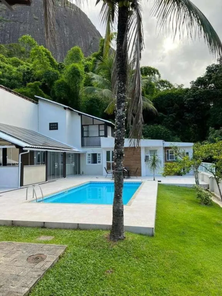 Casa de Condomínio, 6 quartos - Foto 5